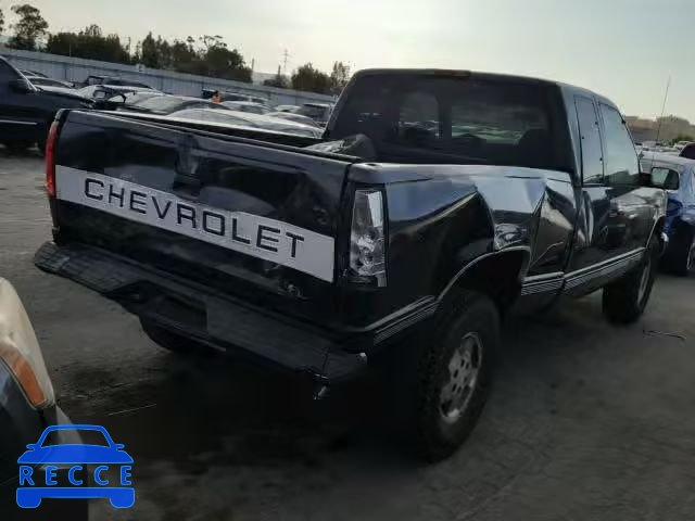 1995 CHEVROLET GMT-400 K1 1GCEK19K5SE159760 image 3