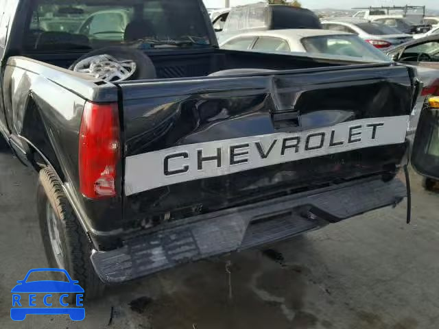 1995 CHEVROLET GMT-400 K1 1GCEK19K5SE159760 image 8