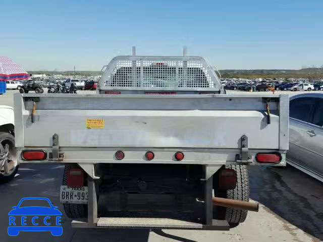 2006 FORD F350 SRW S 1FDSF34506EA76159 зображення 8