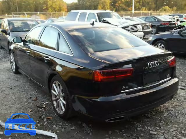 2017 AUDI A6 PREMIUM WAUG8AFC3HN011455 image 2
