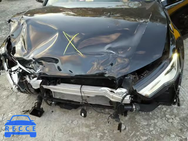2017 AUDI A6 PREMIUM WAUG8AFC3HN011455 image 6