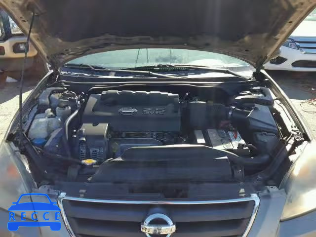 2004 NISSAN ALTIMA BAS 1N4AL11DX4C175353 зображення 6