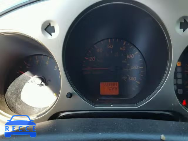 2004 NISSAN ALTIMA BAS 1N4AL11DX4C175353 зображення 7