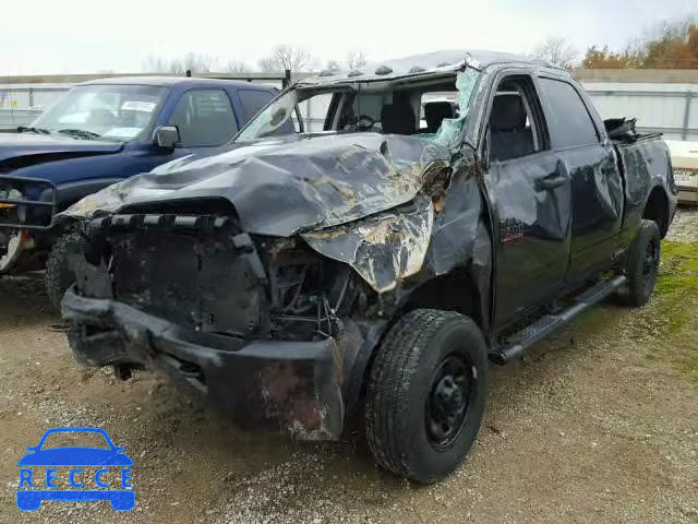 2014 RAM 2500 ST 3C6UR5CL2EG266768 image 1