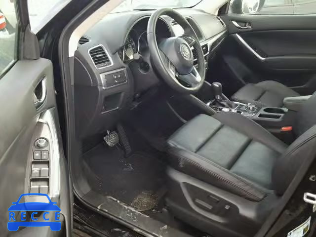 2016 MAZDA CX-5 GT JM3KE2DY2G0916556 зображення 8