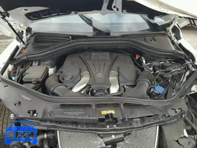 2017 MERCEDES-BENZ GLS 550 4M 4JGDF7DE7HA894059 image 6