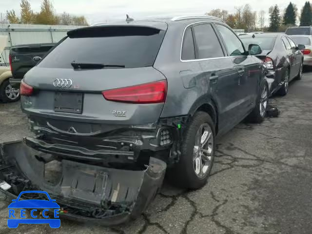 2016 AUDI Q3 PRESTIG WA1GFCFS2GR004364 image 3