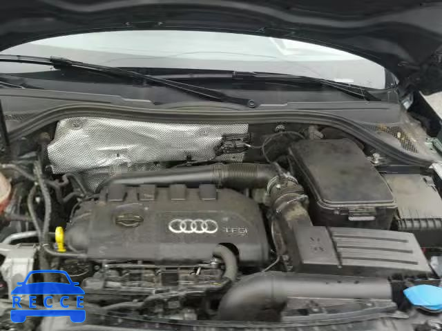 2016 AUDI Q3 PRESTIG WA1GFCFS2GR004364 image 6