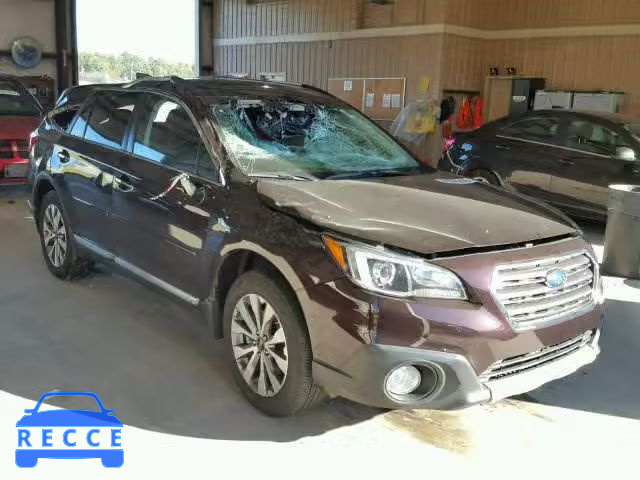 2017 SUBARU OUTBACK TO 4S4BSETC5H3262690 image 0