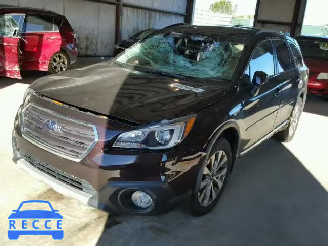 2017 SUBARU OUTBACK TO 4S4BSETC5H3262690 image 1