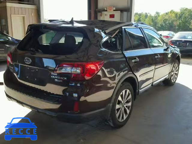 2017 SUBARU OUTBACK TO 4S4BSETC5H3262690 image 3