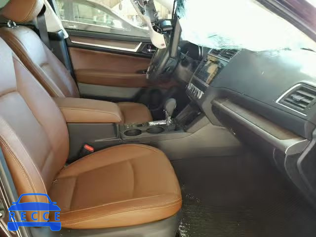2017 SUBARU OUTBACK TO 4S4BSETC5H3262690 image 4
