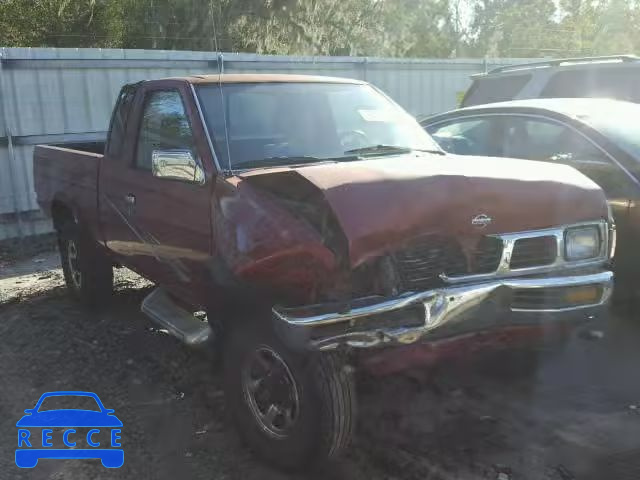 1995 NISSAN TRUCK KING 1N6HD16Y6SC466833 image 0