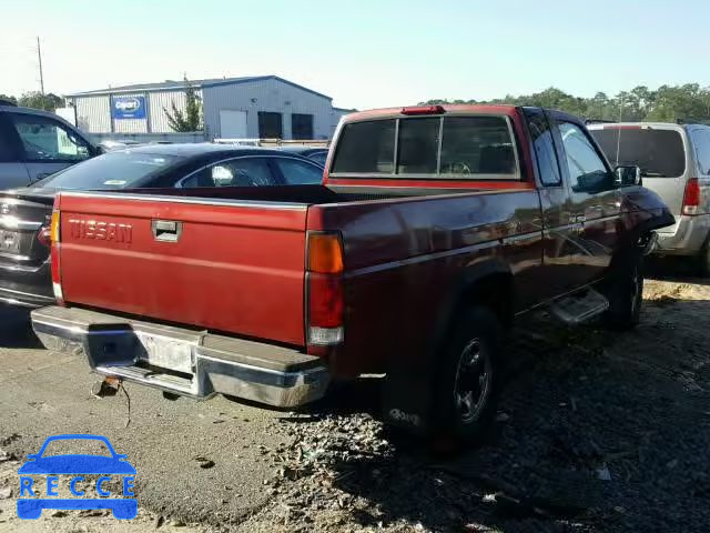 1995 NISSAN TRUCK KING 1N6HD16Y6SC466833 image 3