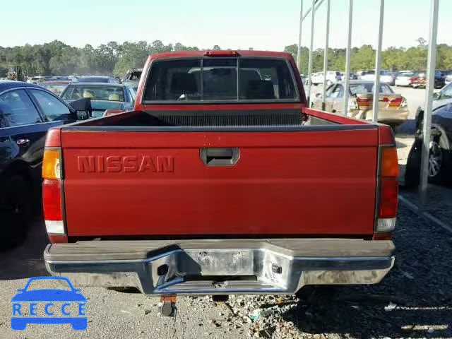 1995 NISSAN TRUCK KING 1N6HD16Y6SC466833 image 5