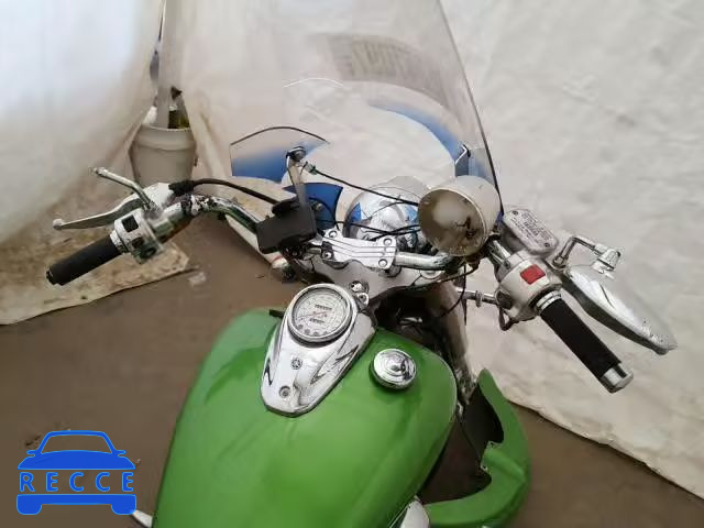 2000 YAMAHA XVS65 JYAVM01E4YA025330 Bild 4