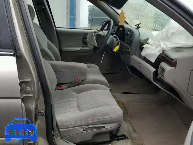 1999 CHEVROLET LUMINA BAS 2G1WL52M5X9128998 зображення 4