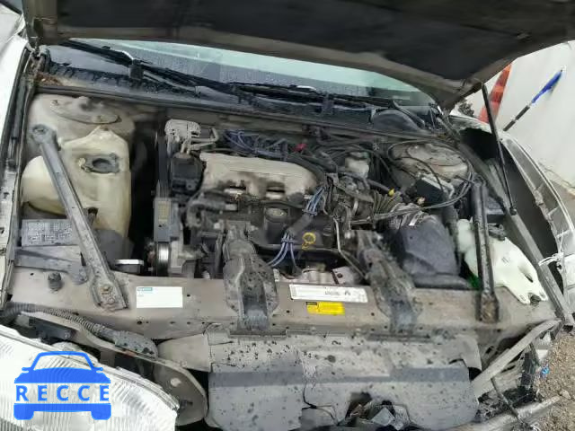 1999 CHEVROLET LUMINA BAS 2G1WL52M5X9128998 image 6