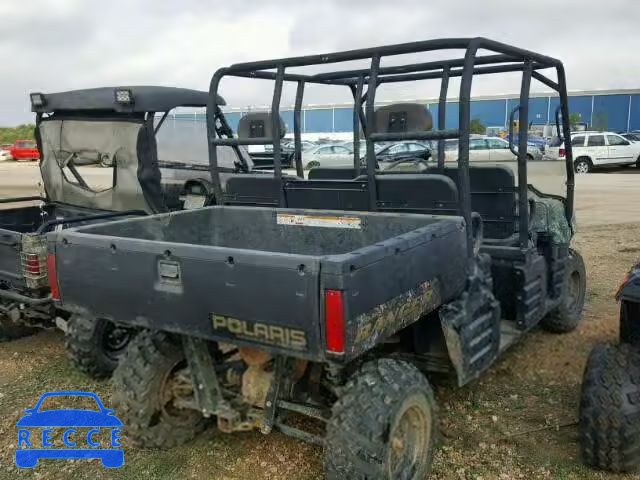 2009 POLARIS RANGER 4XAWH68A392711719 Bild 3