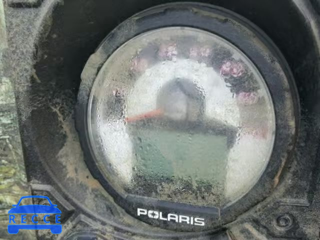 2009 POLARIS RANGER 4XAWH68A392711719 image 7