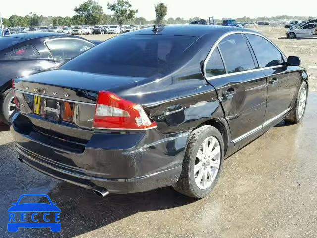 2010 VOLVO S80 YV1960AS9A1115093 image 3