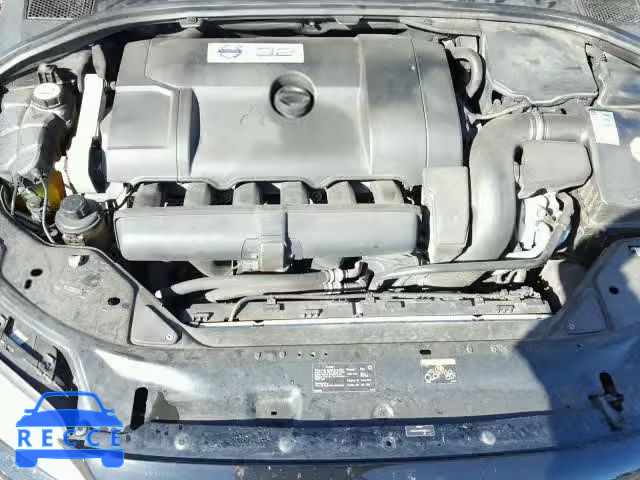 2010 VOLVO S80 YV1960AS9A1115093 image 6