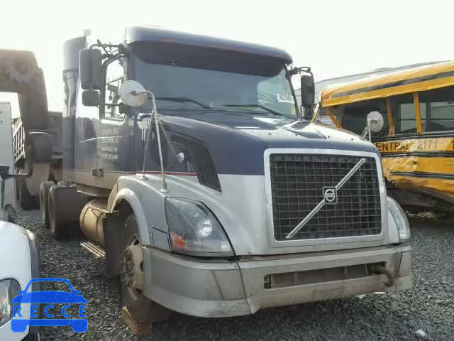 2006 VOLVO VN VNL 4V4NC9TJ16N419464 зображення 0