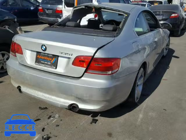 2007 BMW 335 I WBAWB73577P032687 image 3