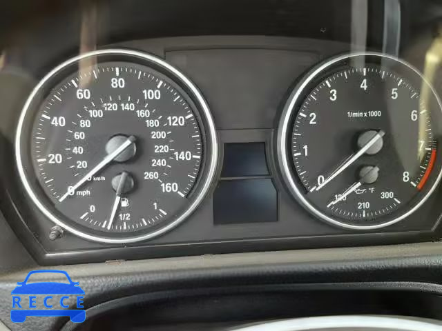 2007 BMW 335 I WBAWB73577P032687 image 7