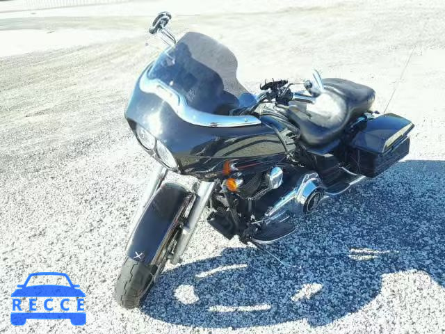 2013 HARLEY-DAVIDSON FLTRX ROAD 1HD1KHM1XDB645716 Bild 1