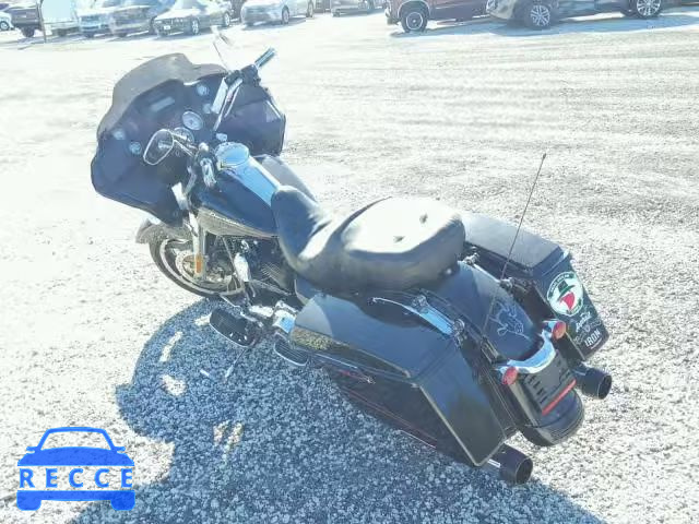 2013 HARLEY-DAVIDSON FLTRX ROAD 1HD1KHM1XDB645716 image 2