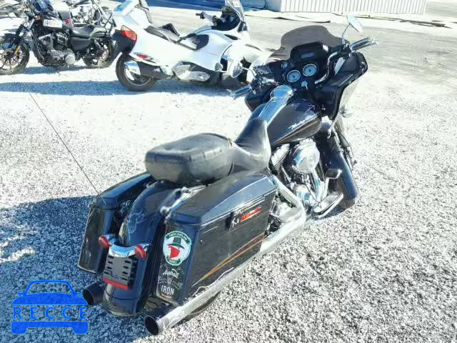 2013 HARLEY-DAVIDSON FLTRX ROAD 1HD1KHM1XDB645716 image 3