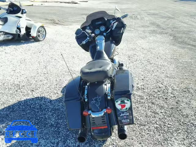 2013 HARLEY-DAVIDSON FLTRX ROAD 1HD1KHM1XDB645716 image 8