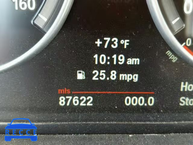 2011 BMW 528 I WBAFR1C5XBC751019 image 7