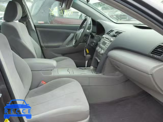 2011 TOYOTA CAMRY BASE 4T4BF3EK0BR103967 image 4