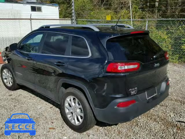 2018 JEEP CHEROKEE L 1C4PJMCB4JD532393 image 2