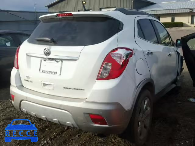 2013 BUICK ENCORE PRE KL4CJDSB3DB109590 image 3