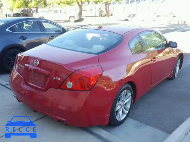 2010 NISSAN ALTIMA S 1N4AL2EP8AC156158 image 3