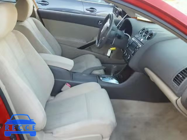 2010 NISSAN ALTIMA S 1N4AL2EP8AC156158 image 4