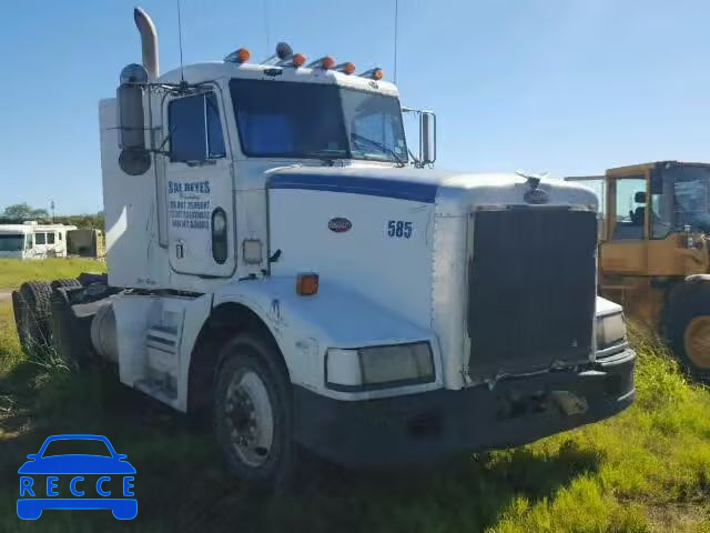 1988 PETERBILT 377 1XPCD29X5JN263603 Bild 0