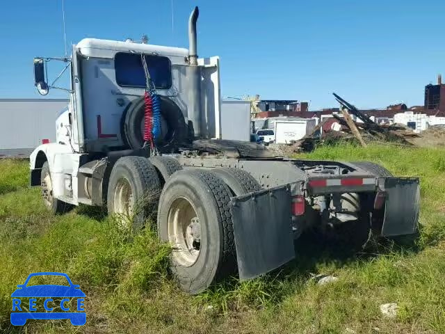 1988 PETERBILT 377 1XPCD29X5JN263603 Bild 2