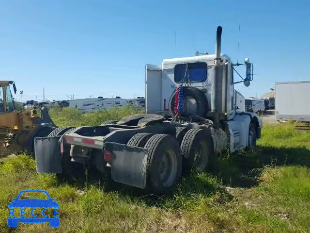 1988 PETERBILT 377 1XPCD29X5JN263603 Bild 3