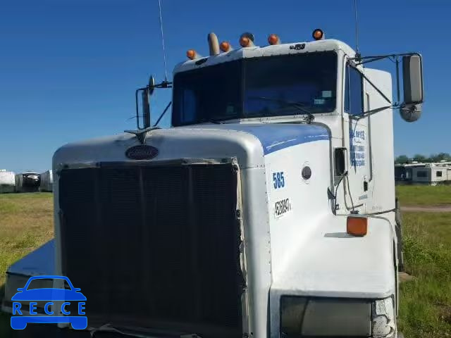 1988 PETERBILT 377 1XPCD29X5JN263603 зображення 6