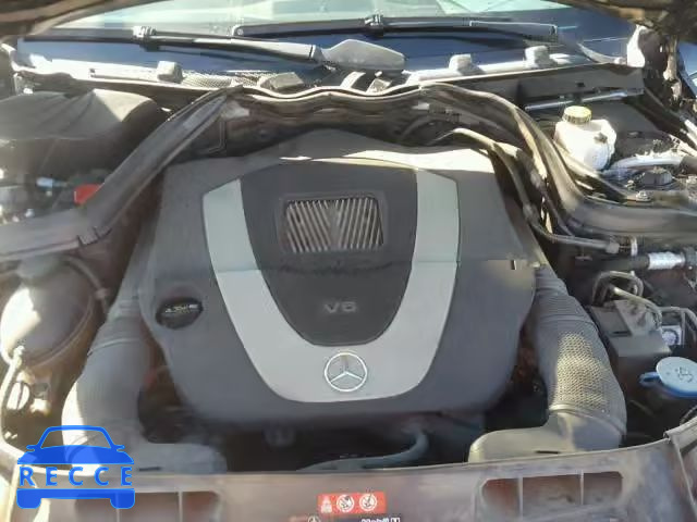 2009 MERCEDES-BENZ C 300 4MAT WDDGF81X59F266606 image 6