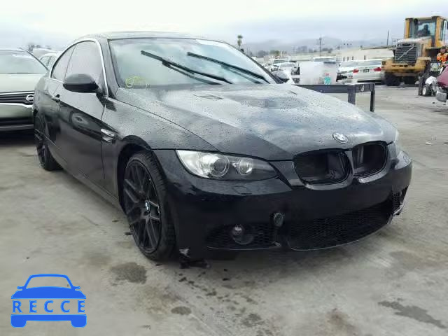 2008 BMW 335 I WBAWB73508P042866 зображення 0