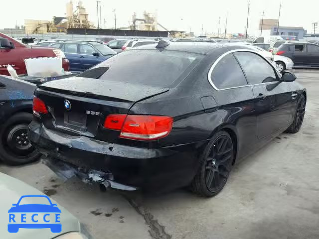 2008 BMW 335 I WBAWB73508P042866 image 3