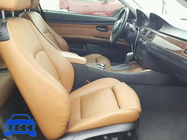 2008 BMW 335 I WBAWB73508P042866 зображення 4