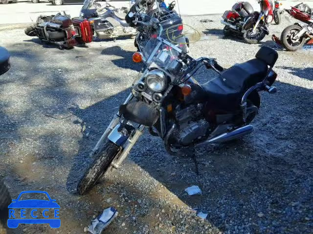 1993 KAWASAKI EN500 JKAENVA19PA045531 image 1