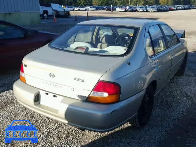 1999 NISSAN ALTIMA XE 1N4DL01D8XC219264 image 3