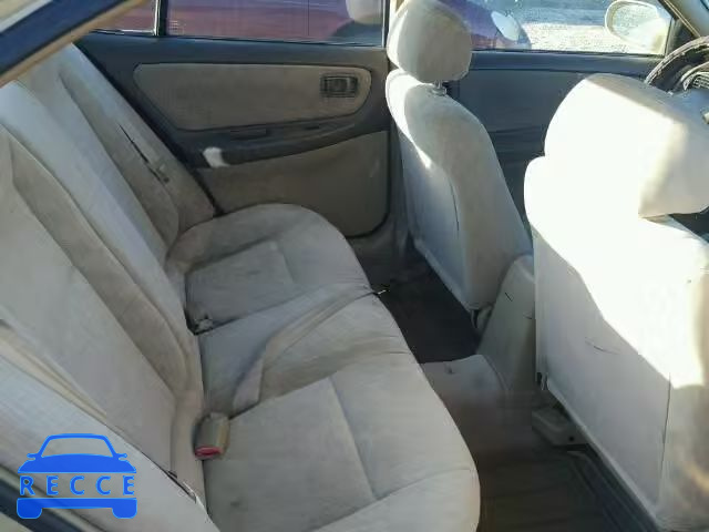 1999 NISSAN ALTIMA XE 1N4DL01D8XC219264 image 5